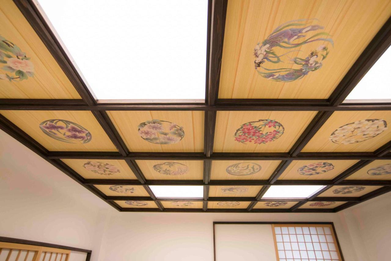 Shinjuku Miyabi Residence Tokyo Exterior photo